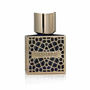 NISHANE Mana Extrait de Parfum 50 ml UNISEX (Yellow Cover) obraz