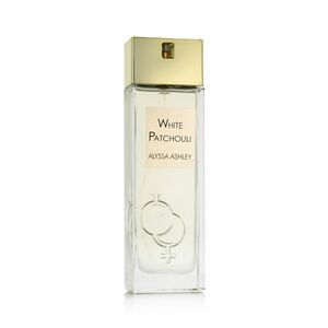 Alyssa Ashley White Patchouli EDP 100 ml UNISEX obraz