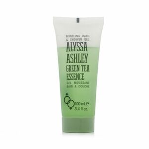 Alyssa Ashley Green Tea Essence SG 100 ml W obraz