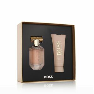 Hugo Boss Boss The Scent For Her EDP 50 ml + BL 100 ml W obraz