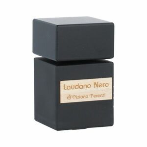 Tiziana Terenzi Laudano Nero Extrait de Parfum 100 ml UNISEX obraz