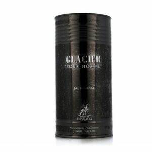 Maison Alhambra Glacier Pour Homme EDP 100 ml M obraz