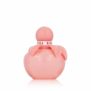 Nina Ricci Nina Rose EDT 30 ml W (Starý obal) obraz