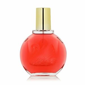 Gloria Vanderbilt Vanderbilt In Red EDP 100 ml W obraz