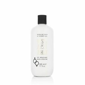 Alyssa Ashley Musk Bubbling Bath & Shower Gel 500 ml UNISEX obraz