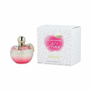 Nina Ricci Les Gourmandises de Nina EDT 80 ml W obraz