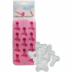 You2Toys Forma na led Willy Ice Tray obraz