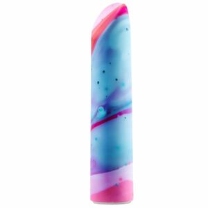 Blush Minivibrátor Marble Vibe 10 cm obraz