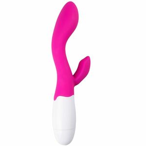 Easytoys Vibrátor EasyToys Lily - Pink obraz