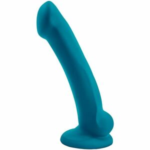 Temptasia Dildo s přísavkou Sapphire Boy 18, 4 cm obraz