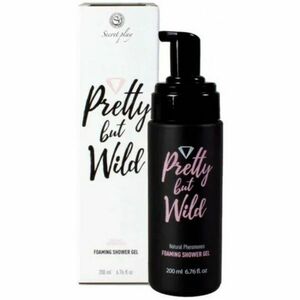 Pretty Love Afrodiziakální sprchový gel s feromony Afrodita 200 ml obraz