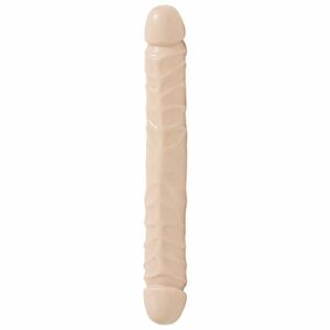 Doc Johnson Oboustranné dildo Twinhead 30 cm obraz