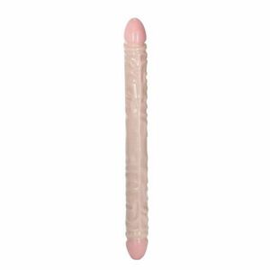 California Exotic Oboustranné dildo Twinhead 47 cm obraz