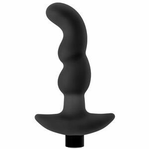 Anal Adventures Vibrační anální kolík Platinum Prostate Massager obraz