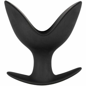 Sinner gear Roztahovací anální kolík Dark Anchor 9 cm obraz