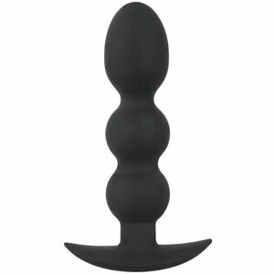 Black Velvet Anální kuličky Heavy Balls 13, 3 cm obraz