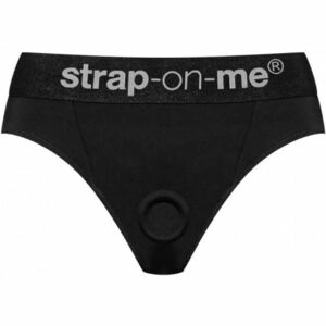 Strap-on-me Strap-on tanga Deluxe, L obraz