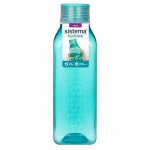 Sistema Hydrate Square lahev se šroubovacím víčkem 725 ml obraz