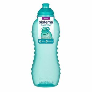 Sistema Hydrate Squeeze Twist´n´Sip lahev 460 ml obraz