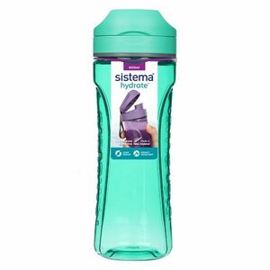 Sistema Hydrate Tritan Swift Flip Top lahev 600 ml obraz