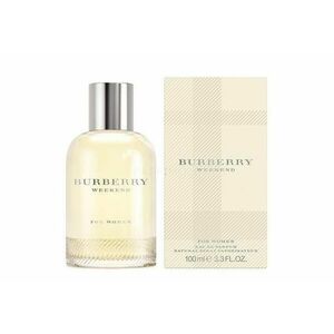 Burberry Weekend for Women parfémovaná voda pro ženy 100 ml obraz