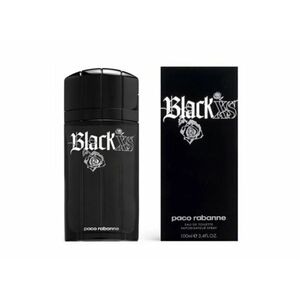 Paco Rabanne Black XS toaletní voda pro muže 100 ml obraz