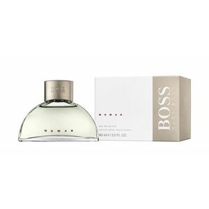 Hugo Boss Boss Woman parfémovaná voda pro ženy 90 ml obraz