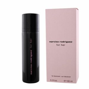 Narciso Rodriguez For Her DEO ve spreji 100 ml W obraz