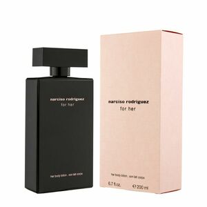 Narciso Rodriguez For Her BL 200 ml W obraz