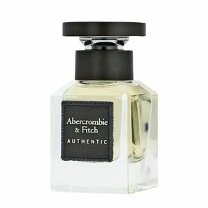 Abercrombie & Fitch Authentic Man EDT 30 ml M obraz