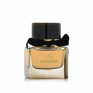 Burberry My Black Parfém 50 ml W (Nový obal) obraz