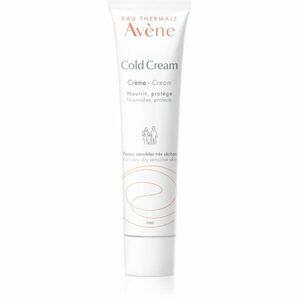 Avène Cold Cream krém pro velmi suchou pokožku 40 ml obraz