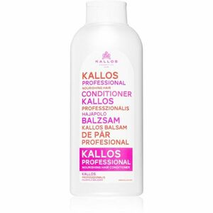 Kallos Kallos Classic šampon pro suché vlasy 1000 ml obraz