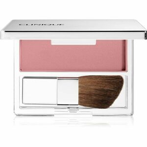 Clinique Blushing Blush™ Powder Blush pudrová tvářenka odstín 115 Smouldering Plum 6 g obraz