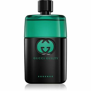 Gucci Guilty Toaletní voda 90ml obraz