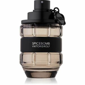 Viktor & Rolf Spicebomb toaletní voda pro muže 90 ml obraz