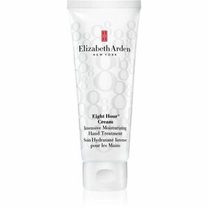 Elizabeth Arden Eight Hour intenzivně hydratační krém na ruce a nehty 75 ml obraz