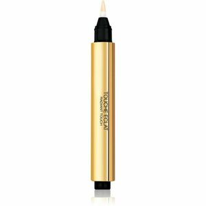 Yves Saint Laurent Touche Éclat Radiant Touch rozjasňovač v peru pro všechny typy pleti odstín 1, 5 Soie Lumière / Luminous Silk 2, 5 ml obraz