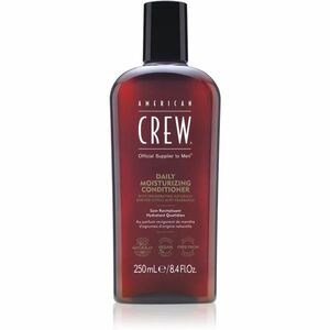 American Crew Hair & Body Daily Moisturizing Conditioner kondicionér pro každodenní použití 250 ml obraz