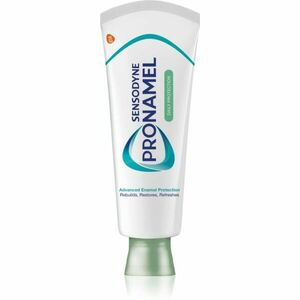 Sensodyne Pronamel Daily Protection pasta posilující zubní sklovinu pro každodenní použití Mint 75 ml obraz