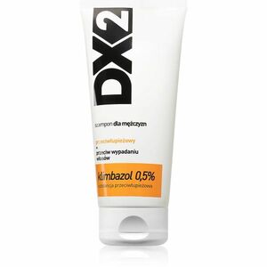 DX2 Men šampon proti lupům a vypadávání vlasů 150 ml obraz