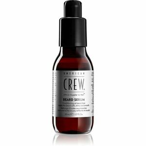 American Crew Shave & Beard Beard Serum sérum na vousy 50 ml obraz