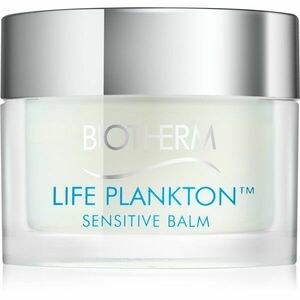 Biotherm Life Plankton Sensitive Balm hydratační balzám pro citlivou pleť 50 ml obraz