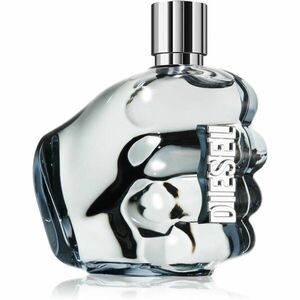 Diesel Only The Brave toaletní voda pro muže 125 ml obraz