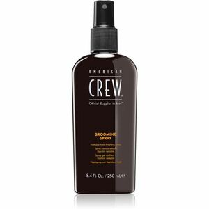 American Crew Styling Grooming Spray tvarující sprej pro pružné zpevnění 250 ml obraz