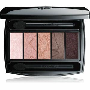 Lancôme Hypnôse Palette 5 Couleurs paletka očních stínů odstín 09 Fraîcheur Rosée 4 g obraz