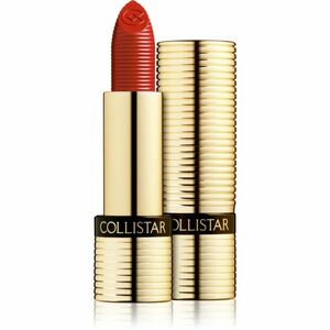 Collistar Rossetto Unico® Lipstick Full Colour - Perfect Wear luxusní rtěnka odstín 12 Scarlatto 3, 5 ml obraz