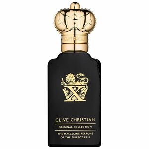 Clive Christian X parfémovaná voda pro muže 50 ml obraz