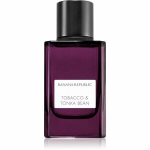 Banana Republic Tobacco & Tonka Bean parfémovaná voda unisex 75 ml obraz