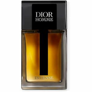 DIOR Dior Homme Intense parfémovaná voda pro muže 50 ml obraz